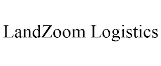 LANDZOOM LOGISTICS