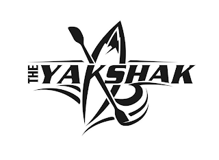 THE YAKSHAK