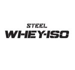 STEEL WHEY-ISO