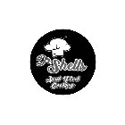 DR. SHELLS SOUL FOOD COOKING