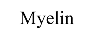 MYELIN