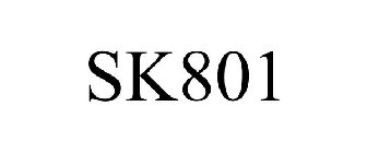 SK801