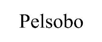 PELSOBO