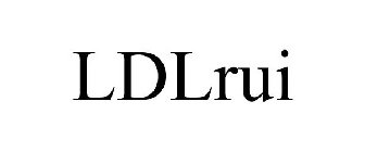 LDLRUI