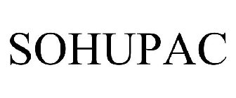 SOHUPAC