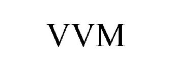 VVM