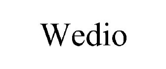 WEDIO