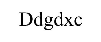 DDGDXC