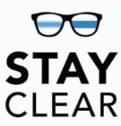 STAY CLEAR