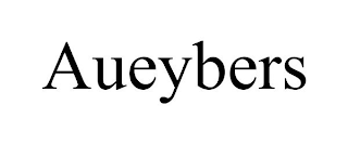 AUEYBERS