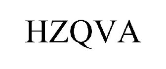 HZQVA