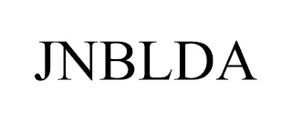 JNBLDA