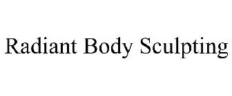 RADIANT BODY SCULPTING