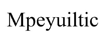 MPEYUILTIC