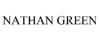 NATHAN GREEN