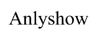 ANLYSHOW