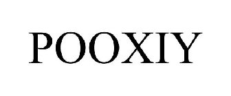 POOXIY