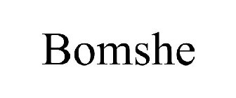 BOMSHE