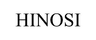 HINOSI