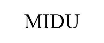 MIDU