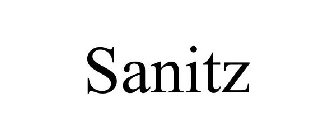 SANITZ
