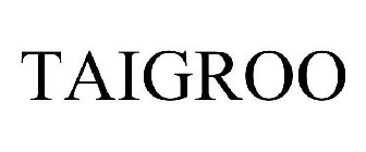 TAIGROO