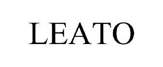 LEATO