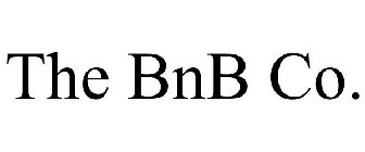 THE BNB CO.