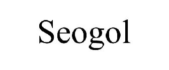 SEOGOL