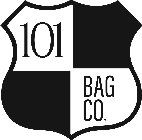 101 BAG CO.