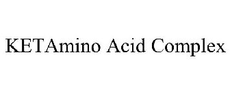 KETAMINO ACID COMPLEX