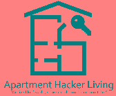 APARTMENT HACKER LIVING 