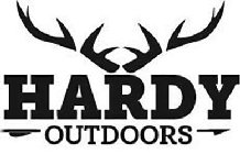 HARDY OUTDOORS