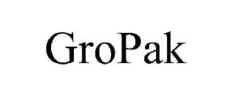 GROPAK