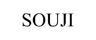 SOUJI