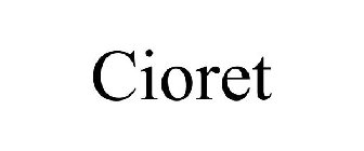 CIORET