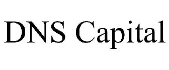 DNS CAPITAL