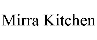 MIRRA KITCHEN