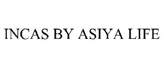 INCAS BY ASIYA LIFE