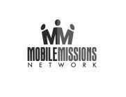MM MOBILE MISSIONS NETWORK