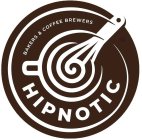 HIPNOTIC BAKERS & COFFEE BREWERS