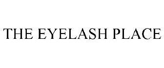 THE EYELASH PLACE