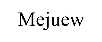 MEJUEW