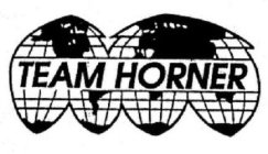 TEAM HORNER