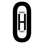 ORIGINAL H HOMIES O