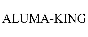 ALUMA-KING