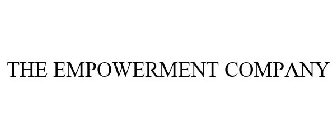 THE EMPOWERMENT COMPANY