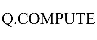Q.COMPUTE