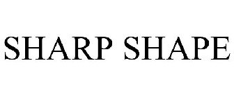 SHARP SHAPE