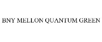 BNY MELLON QUANTUM GREEN